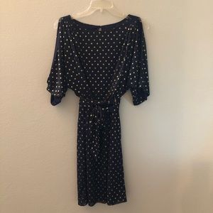 Jessica Simpson dress